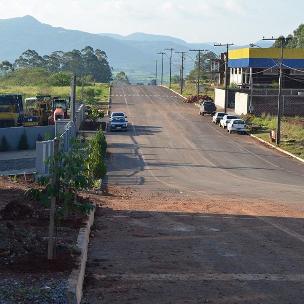 Governo quer reaver sete lotes inutilizados