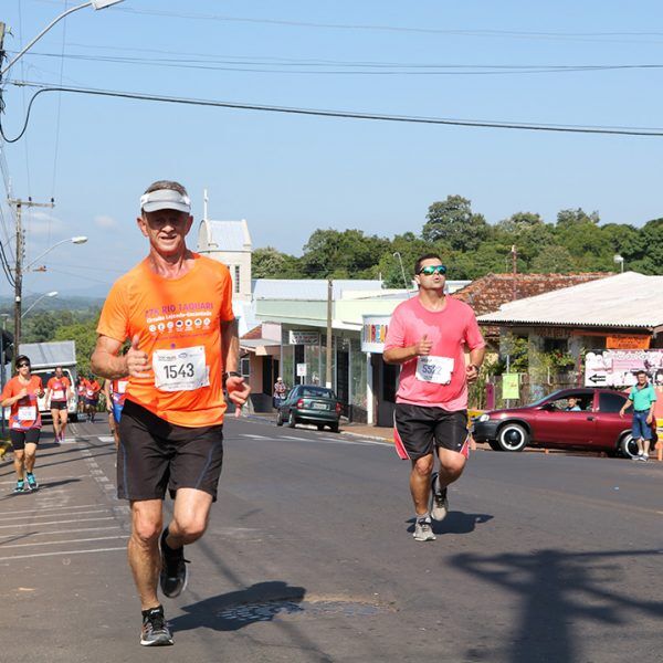 Chegou a vez de Teutônia