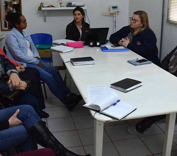 Município forma comissão para debater atendimento socioeducativo