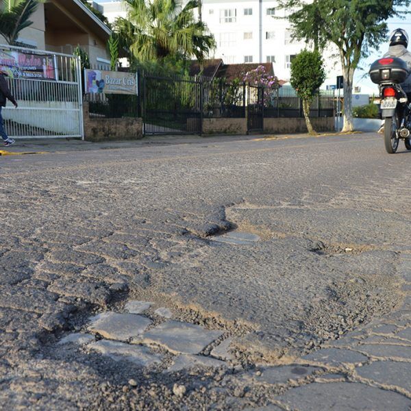 Erro em projeto anula empréstimo do Badesul