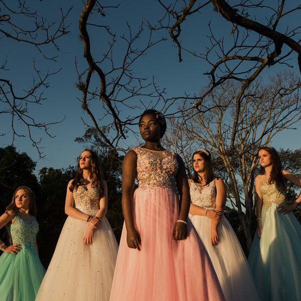 Princesas reais