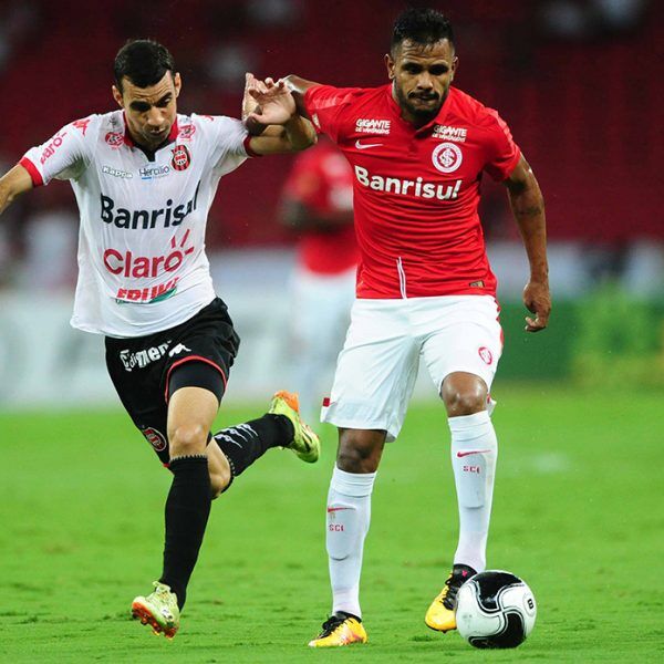 Fernando Bob e Luque têm contrato rescindido