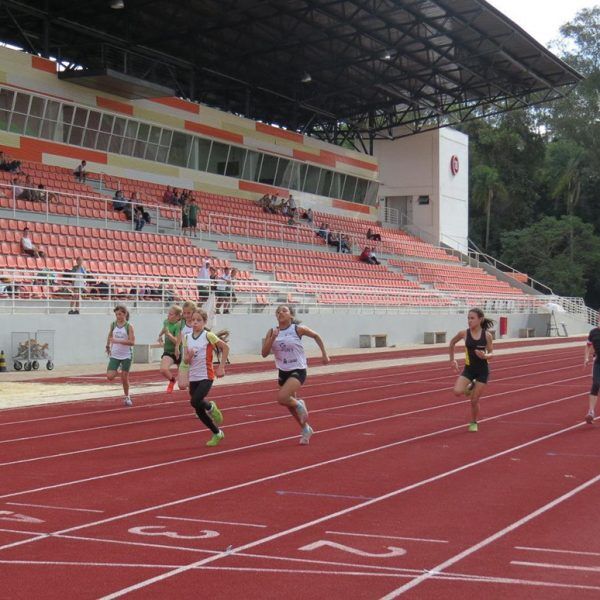 Troféu Lajeado ocorre fim do mês