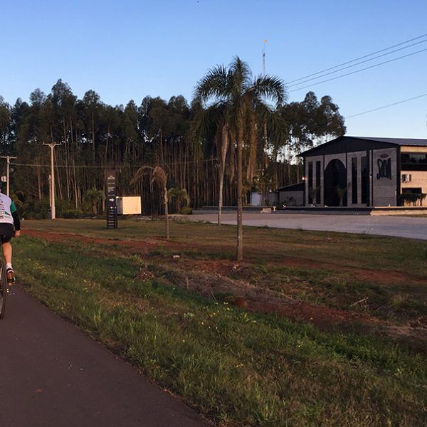 Primeira edição ocorre no dia 9