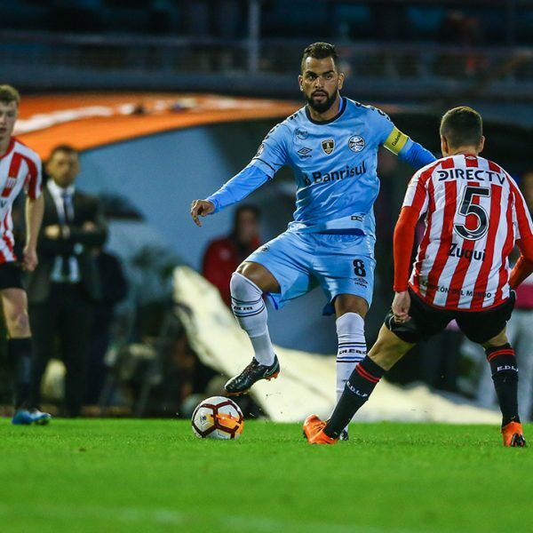 Só a vitória interessa ao Grêmio