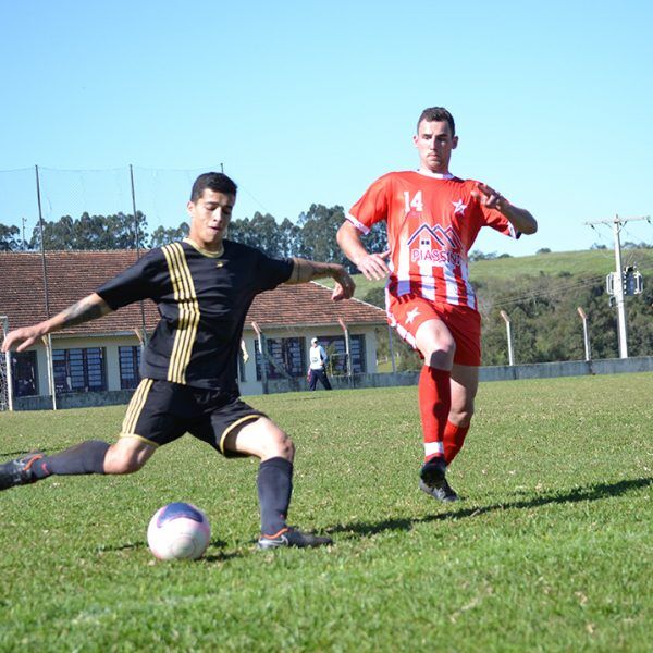 Metade das vagas preenchidas