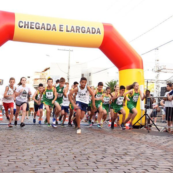 Lançamento ocorre no dia 1º