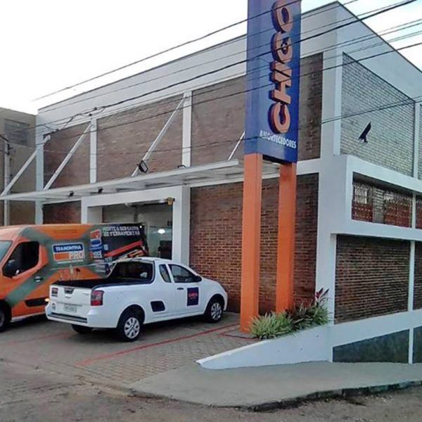 Chico Auto Center oferece teste gratuito