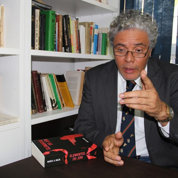 Advogado de Lajeado defende agressor de Jair Bolsonaro