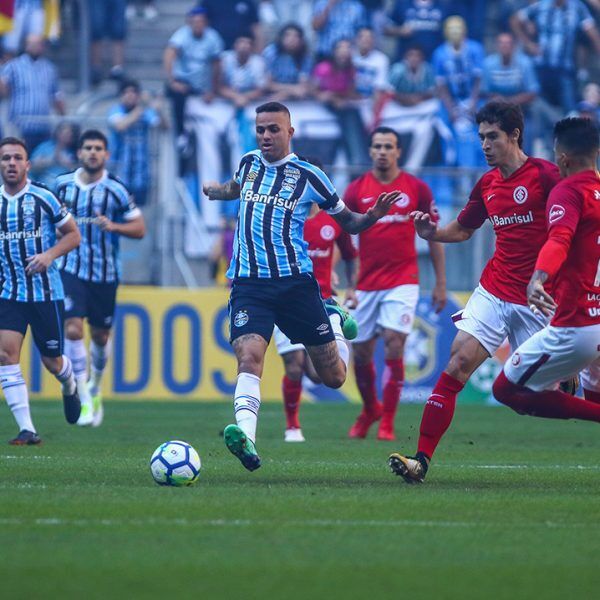 Torcedores podem comprar ingresso para o Gre-Nal