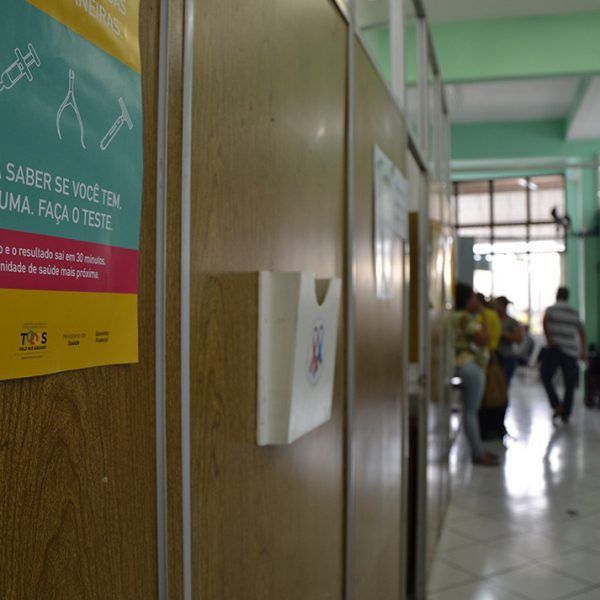 Compra de nova geladeira põe fim a impasse em posto