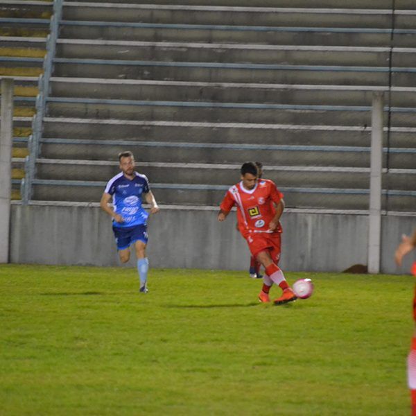 Confronto pela quarta posição