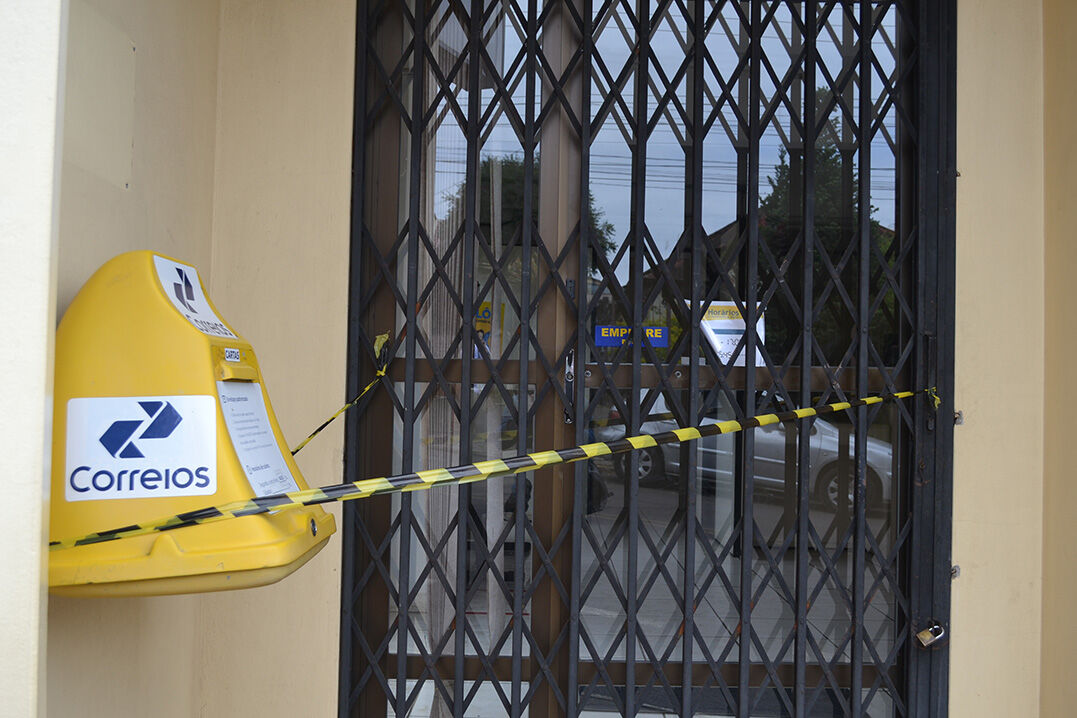 Em Teutônia, 11º assalto ao Correios. Em Lajeado, mortes