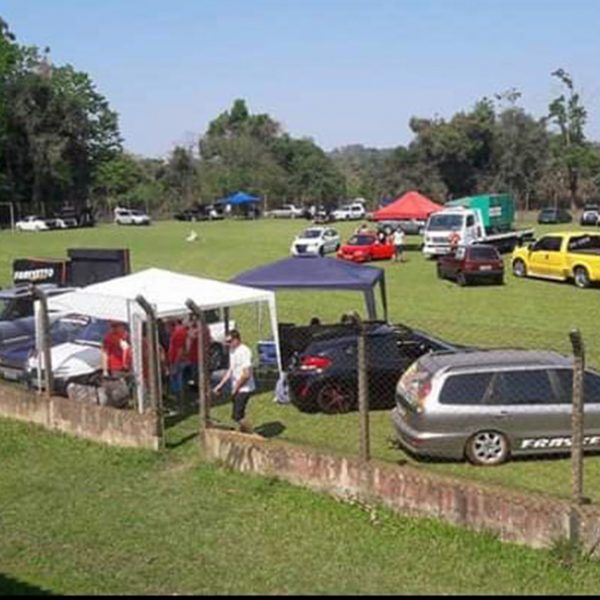 Arroio do Meio sedia encontro para apaixonados