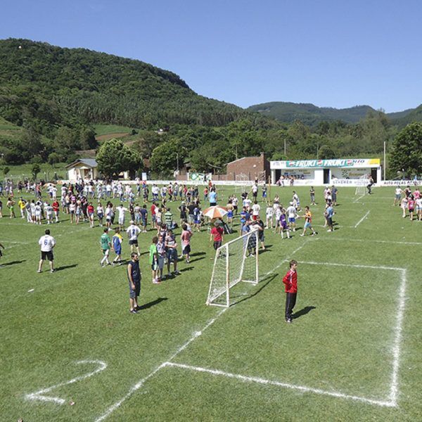 Travesseirense prepara torneio