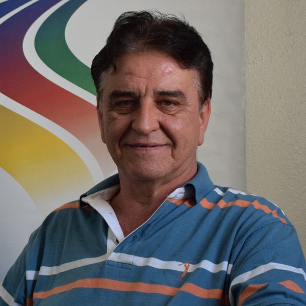 “Temos agricultores comprometidos, dedicados e trabalhadores”