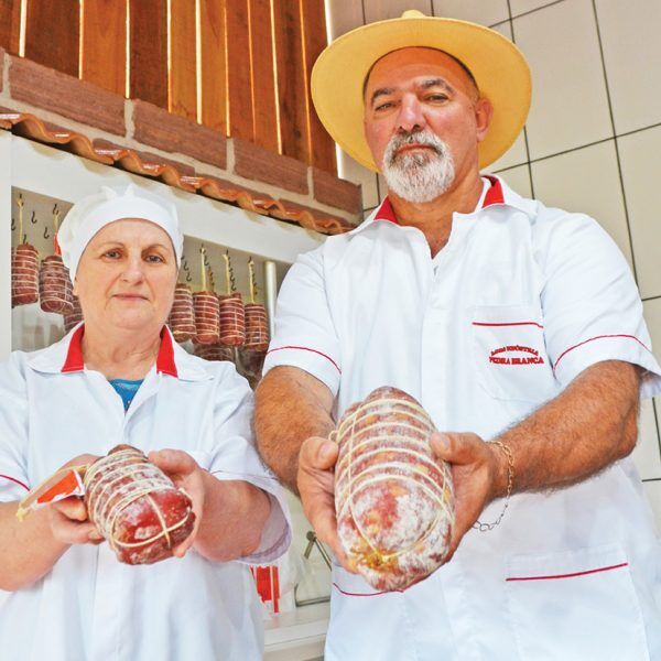 Qualidade além das fronteiras