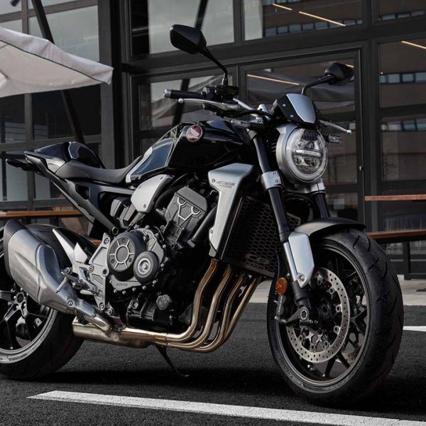 Honda projeta nove lançamentos no Brasil