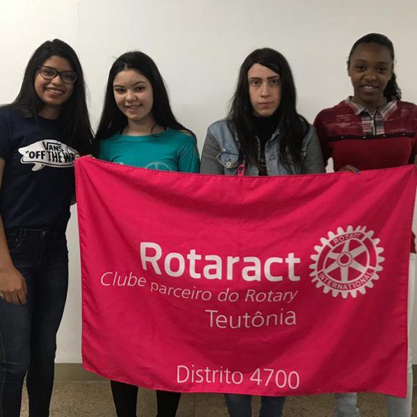 Rotaract promove nova edição do 15 Anos dos Sonhos