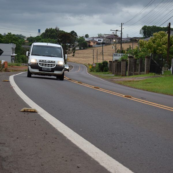 Executivo quer assumir rodovia. População aprova