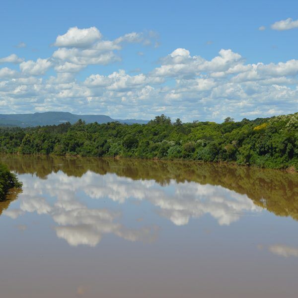 Fórum retoma programa de preservação do Taquari