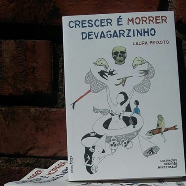 Jornalista reúne humor, memórias e reflexão em livro de crônicas