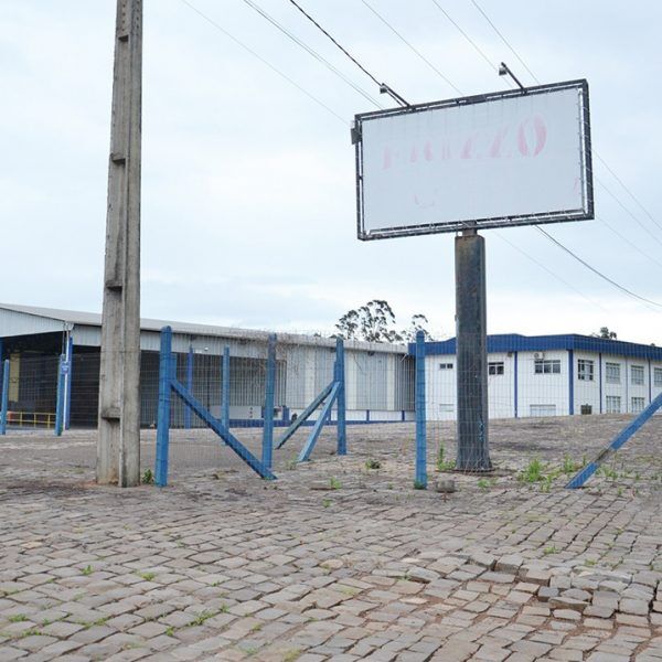 Indústria de laticínios encerra atividades no Vale