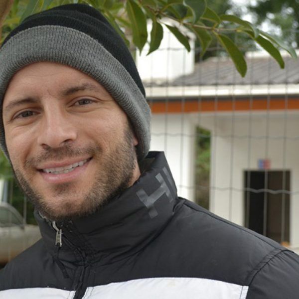 Comunidade se despede de Rafael Nicaretta
