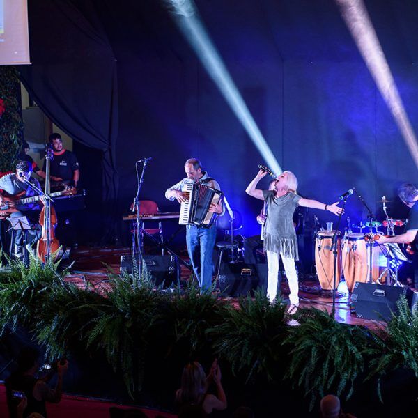 Encantado abre as portas para o Festival Canto da Lagoa