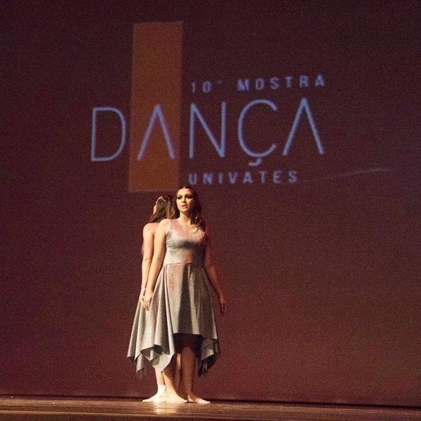Mostra de dança reúne 31 grupos a partir de amanhã