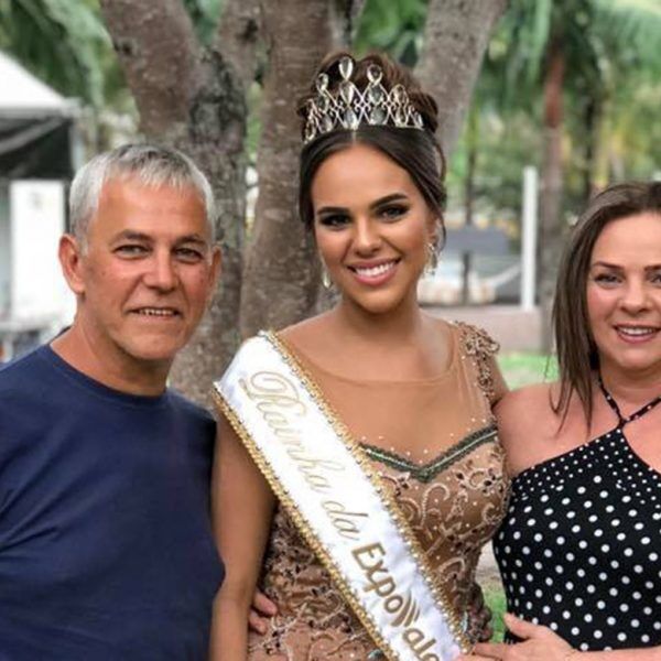 “Tudo que é feito com amor fica mais leve”