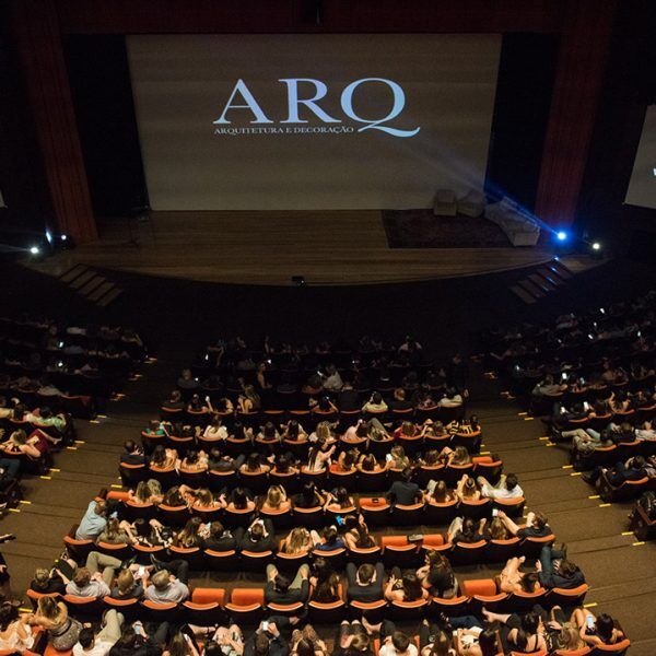 Evento marca lançamento do Anuário ARQ 2019