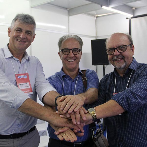União de forças: Parceria entre Languiru e Dália rompe paradigmas