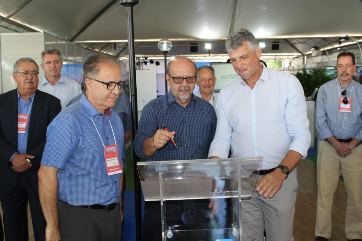 Dália e Languiru firmam parceria inédita