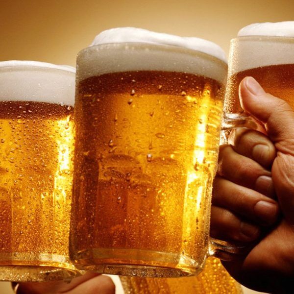 1º Baile do Chopp de Estrela será amanhã