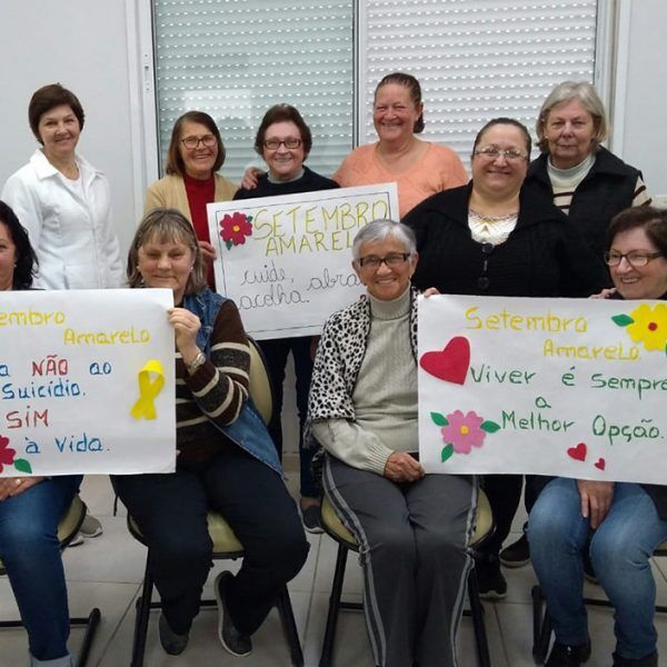 Encontro Regional de Saúde Mental ocorre amanhã