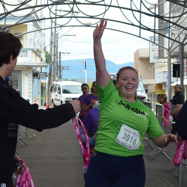 Etapa festiva ocorre dia 14