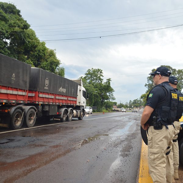 Mais de 60% dos acidentes com morte são em rodovias