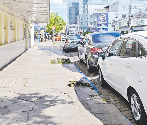 Roubos de veículos caem 48,1% em fevereiro