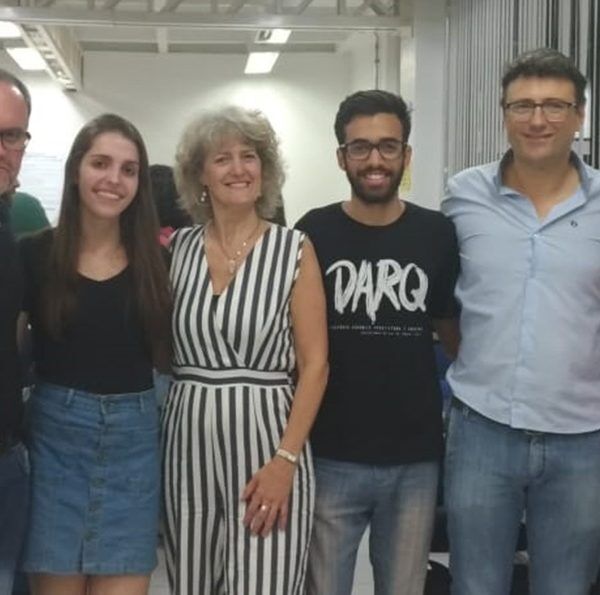 Florense e Univates solidificam parceria