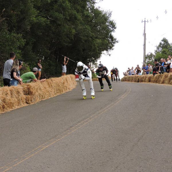 Adrenalina retorna à Linha Harmonia