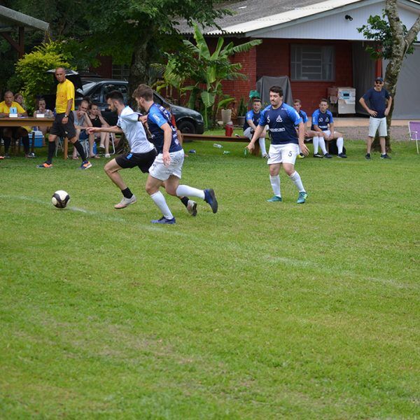 Fase eliminatória  inicia neste sábado