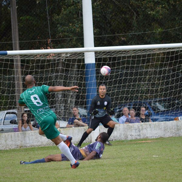 Competições movimentam 57 clubes