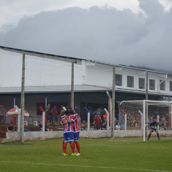 Competições iniciam com alto número de gols