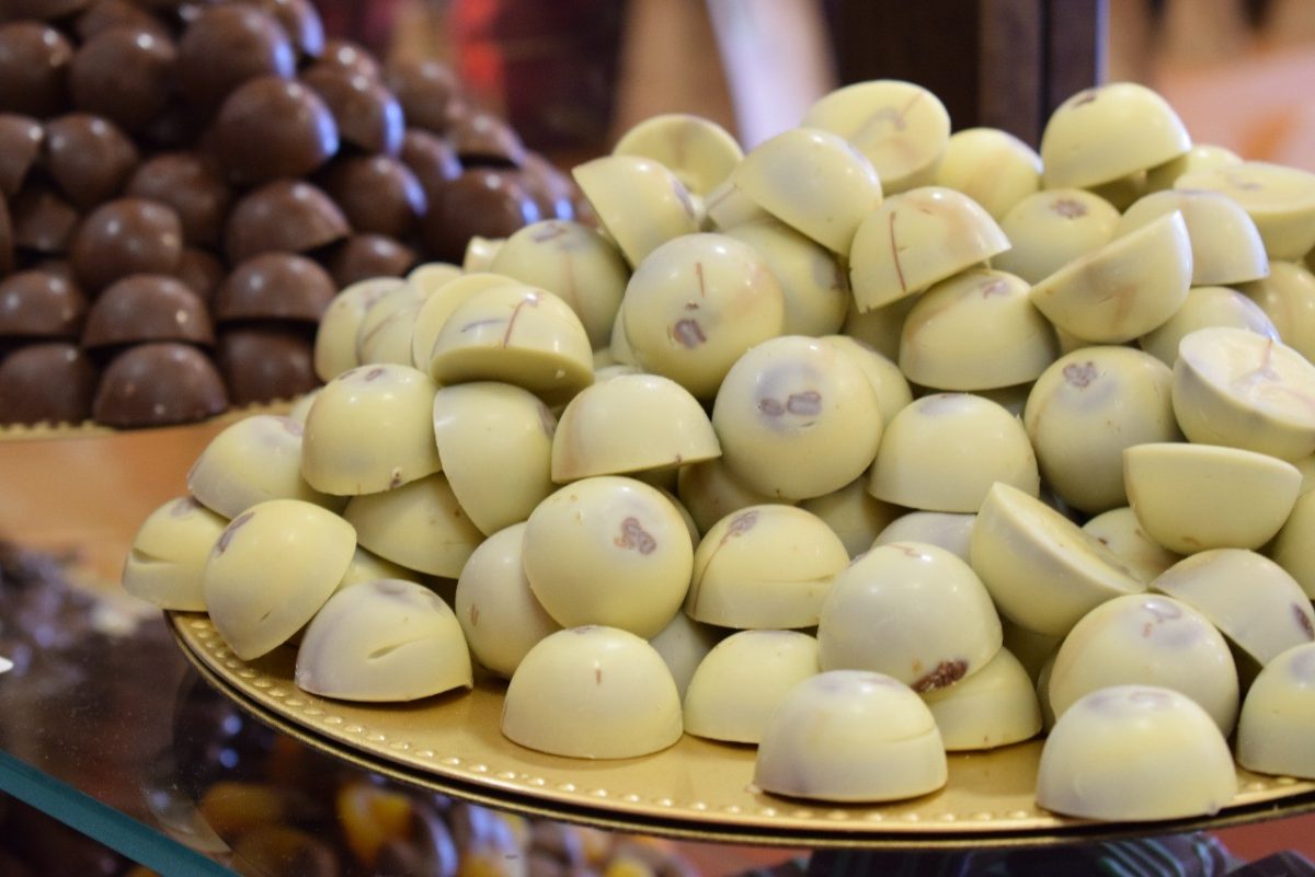 Loja de chocolate de Gramado inaugura em Lajeado