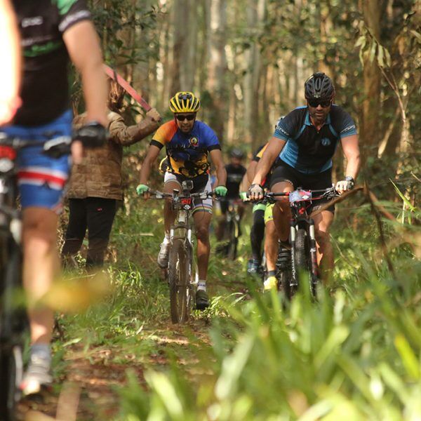 Sesc Lajeado terá desafio de ciclismo em junho, julho e agosto