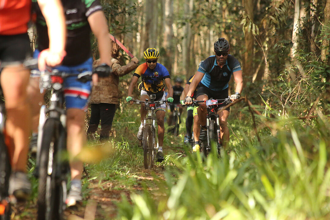MTB Riders recebe inscrições