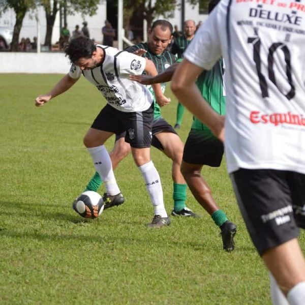 Taça da Amizade  conhece os semifinalistas