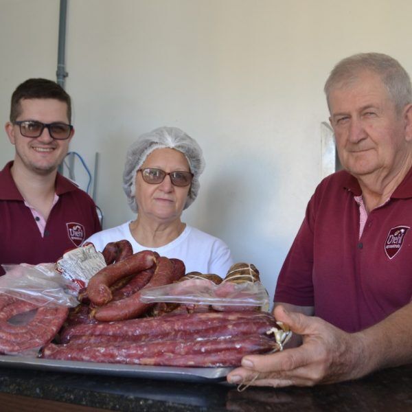 Vendas além dos  limites municipais  