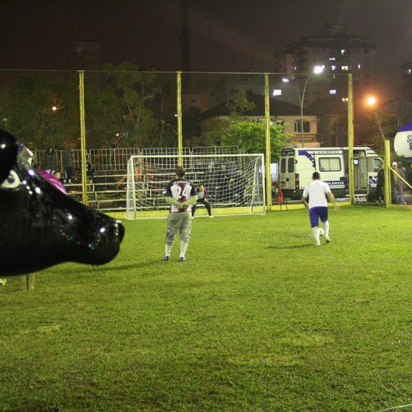 Torneio do Boi ocorre dia 17